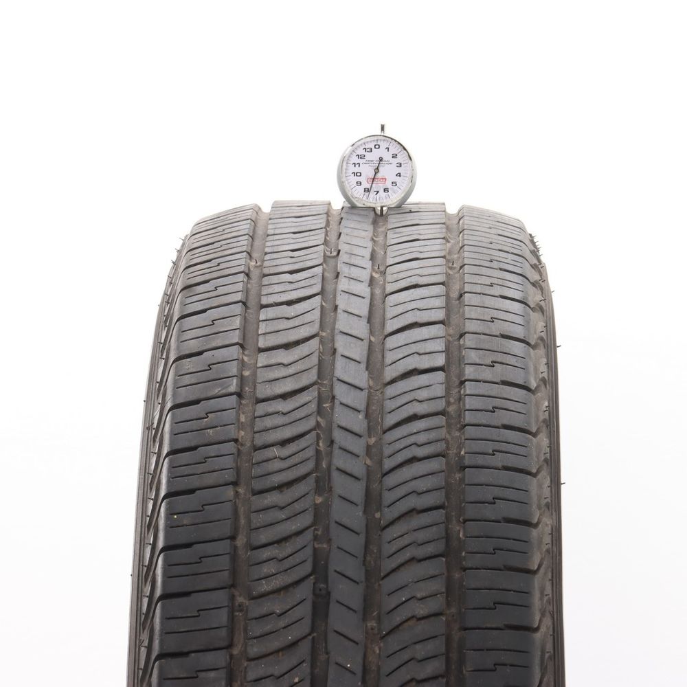 Set of (2) Used 275/65R18 Fuzion Highway 116T - 7.5-9/32 - Image 2