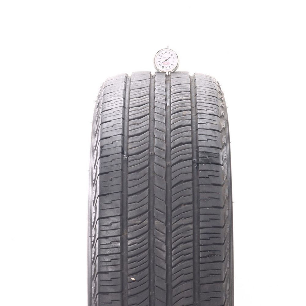 Set of (2) Used 275/65R18 Fuzion Highway 116T - 7.5-9/32 - Image 5