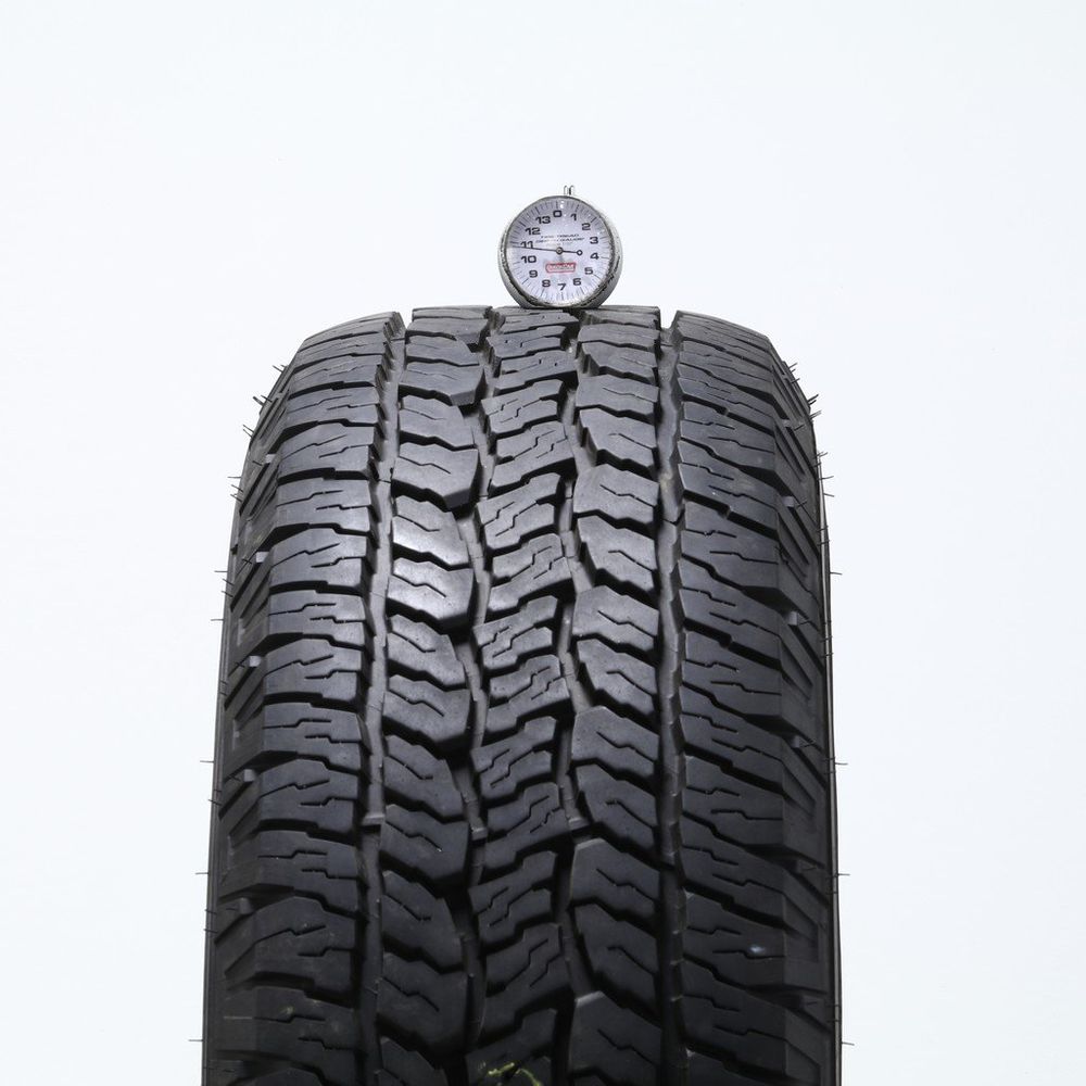 Used 265/70R16 Goodyear Wrangler Trailmark 111S - 10.5/32 - Image 2