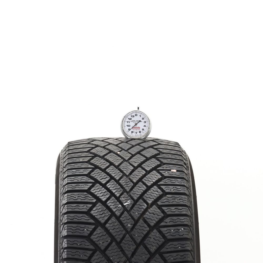 Used 215/45R17 Continental VikingContact 7 91T - 8.5/32 - Image 2
