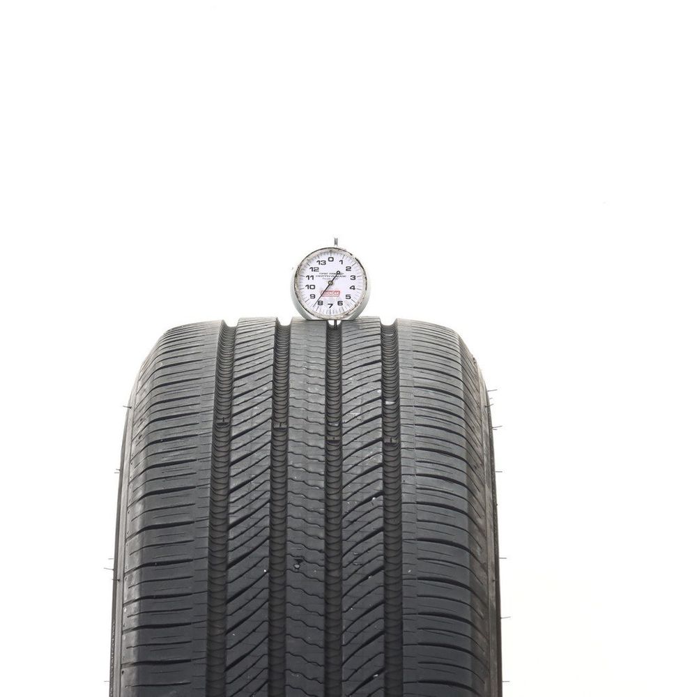 Set of (2) Used 225/60R18 Hankook iON evo AS SUV Sound Absorber EV 104V - 8-8.5/32 - Image 2