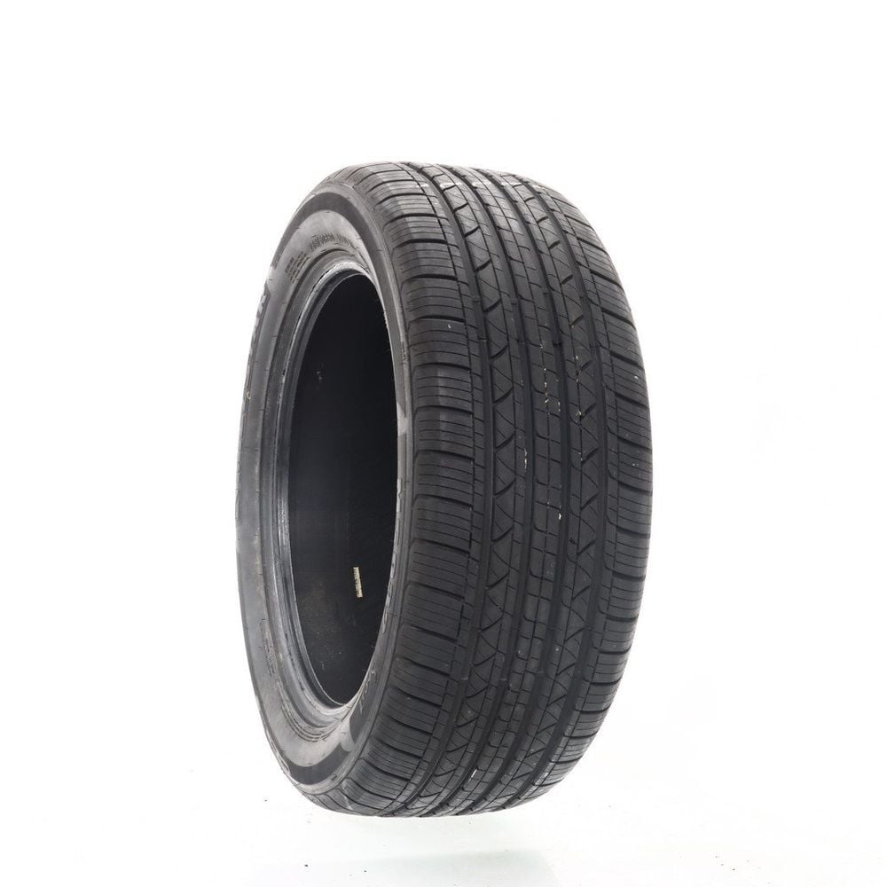 Driven Once 265/50R20 Milestar MS932 Sport 111V - 9.5/32 - Image 1