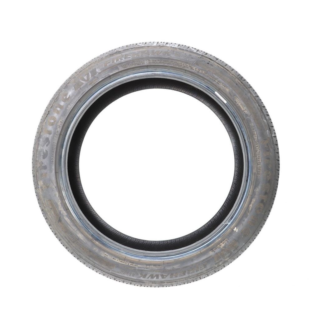 New 255/45R20 Firestone Firehawk AS V2 105W - Image 3