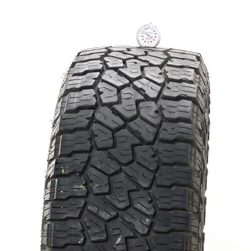 Set of (2) Used LT 295/70R18 Falken Wildpeak A/T4W HD 129/126R E - 11.5-12.5/32 - Image 2