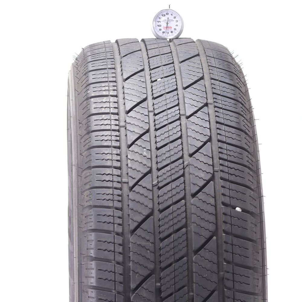 Set of (2) Used 275/60R20 Bridgestone Dueler LX 115T - 7.5-9/32 - Image 2