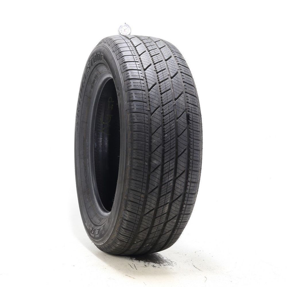 Set of (2) Used 275/60R20 Bridgestone Dueler LX 115T - 7.5-9/32 - Image 4
