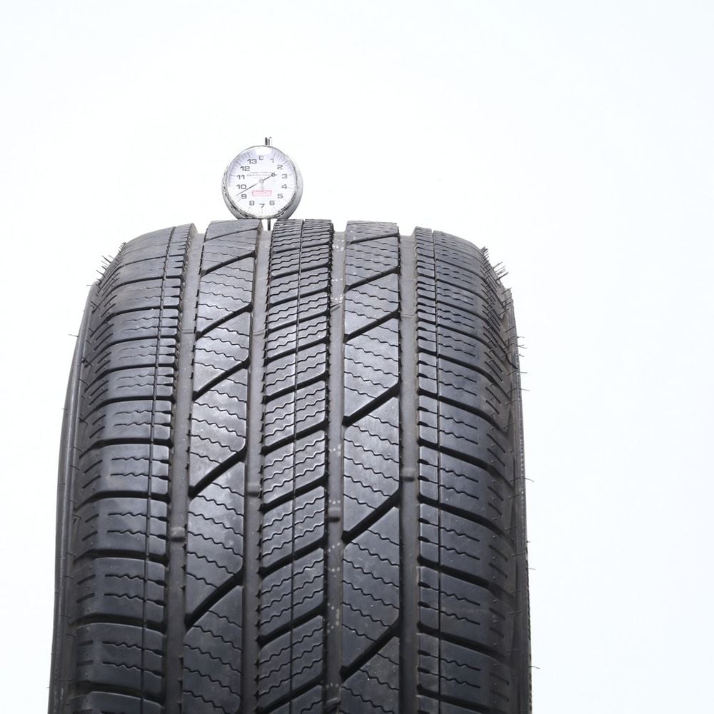 Set of (2) Used 275/60R20 Bridgestone Dueler LX 115T - 7.5-9/32 - Image 5