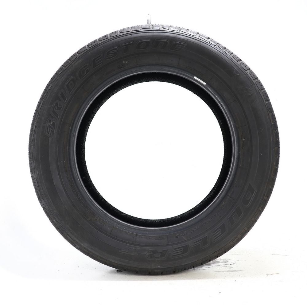 Set of (2) Used 275/60R20 Bridgestone Dueler LX 115T - 7.5-9/32 - Image 6