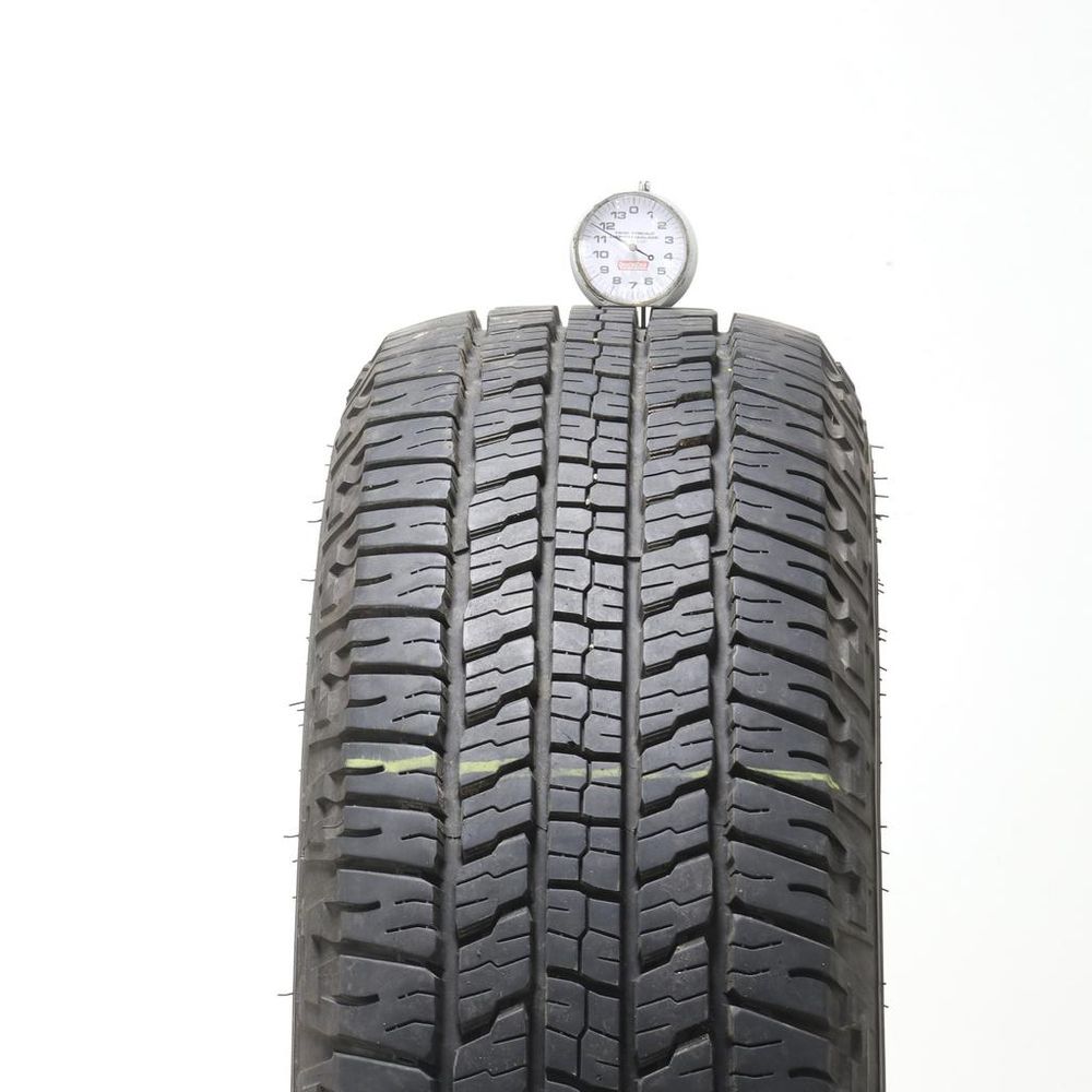 Set of (2) Used 235/70R16 Goodyear Wrangler Fortitude HT 106T - 10-11.5/32 - Image 5