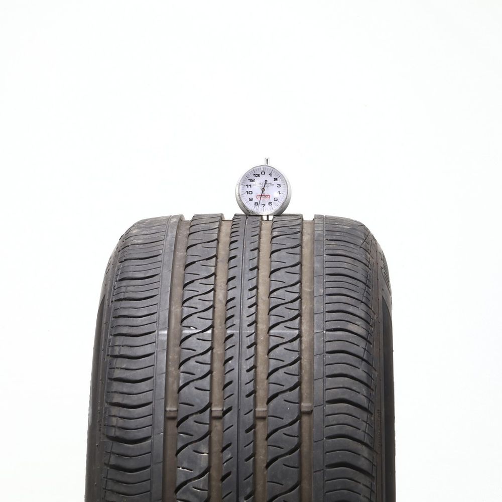 Used 245/45R20 Continental ProContact RX NFO 103H - 7.5/32 - Image 2