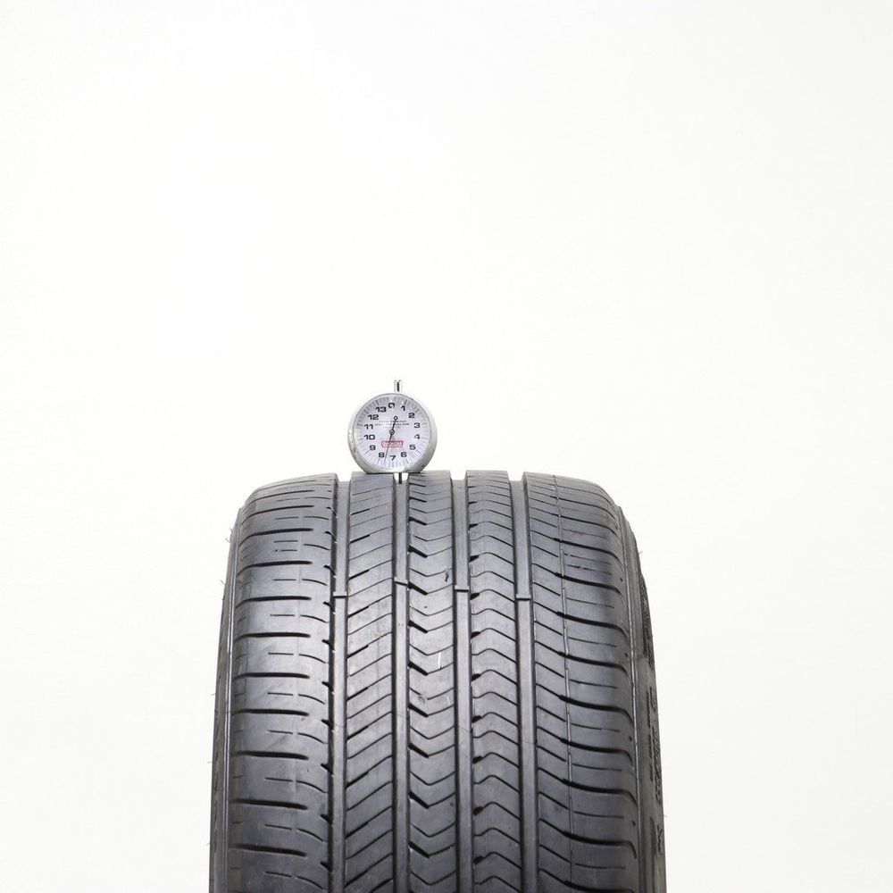 Used 235/40R18 Goodyear Eagle Sport AS 91W - 7.5/32 - Image 2