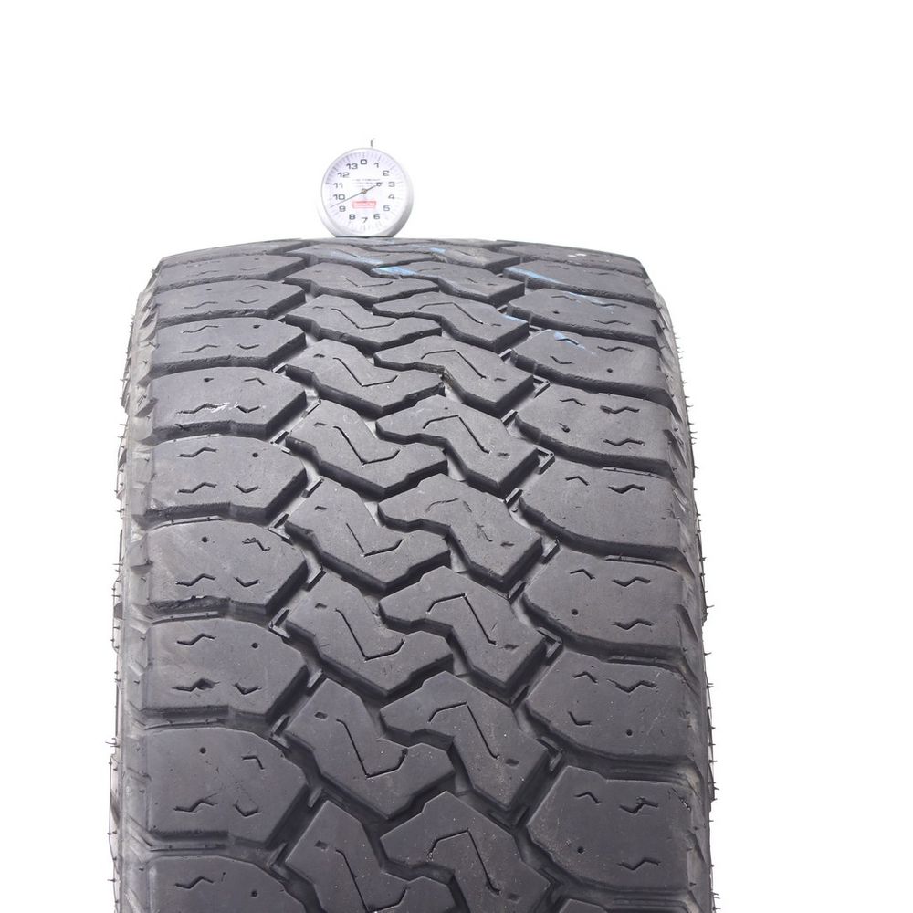 Used LT 275/55R20 Toyo Open Country C/T 115/112Q - 9.5/32 - Image 2