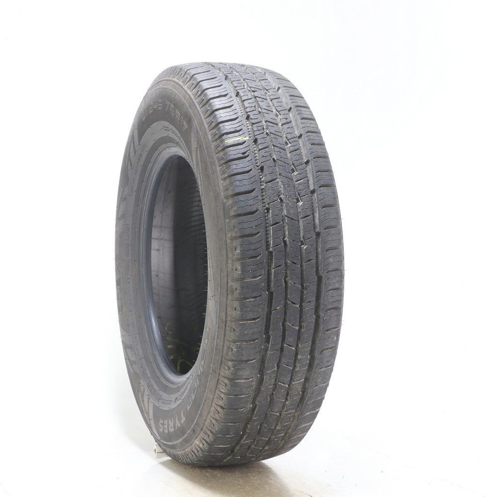 Used LT 245/75R17 Nokian One HT 121/118S E - 14/32 - Image 1
