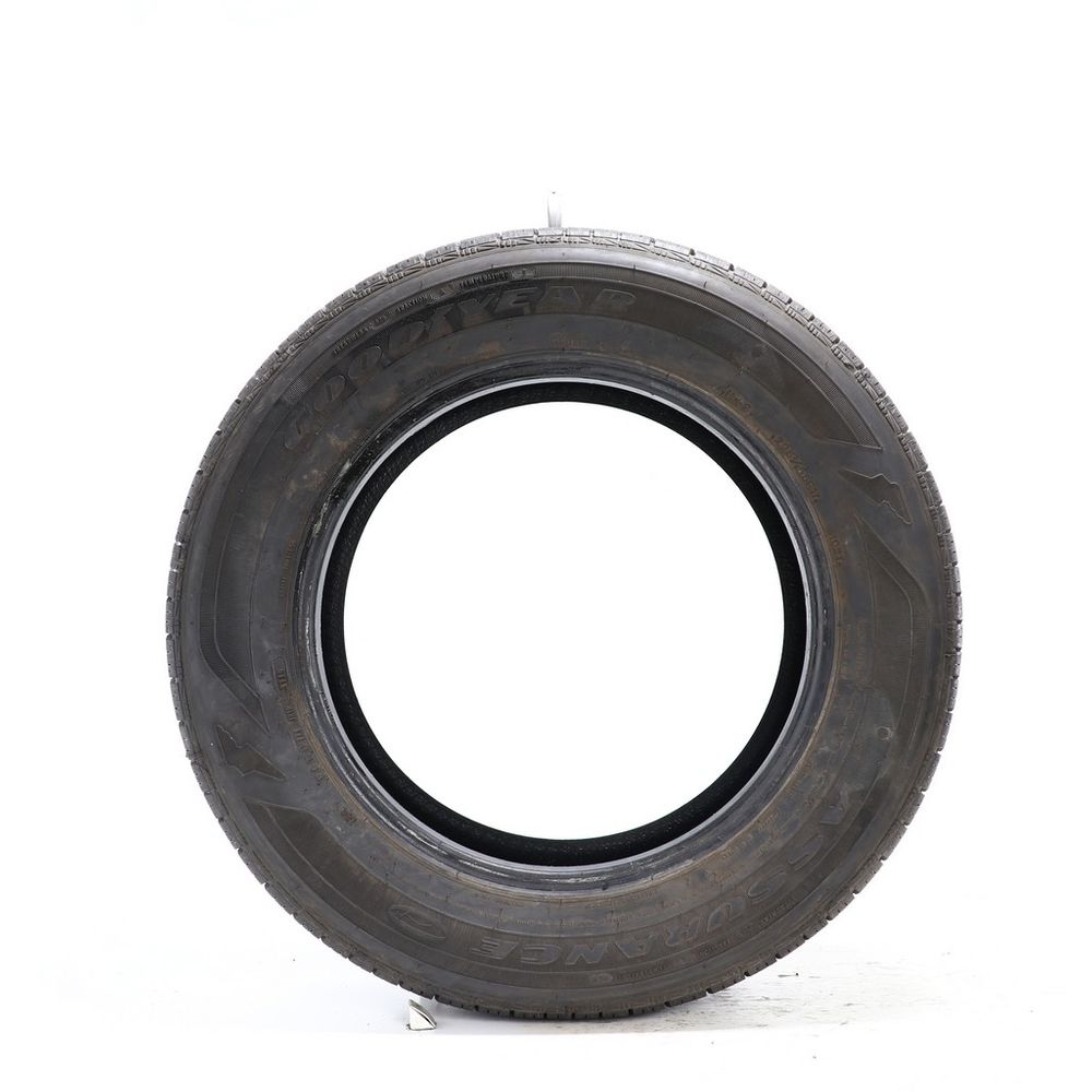 Used 225/65R17 Goodyear Assurance Fuel Max 102T - 10/32 - Image 3