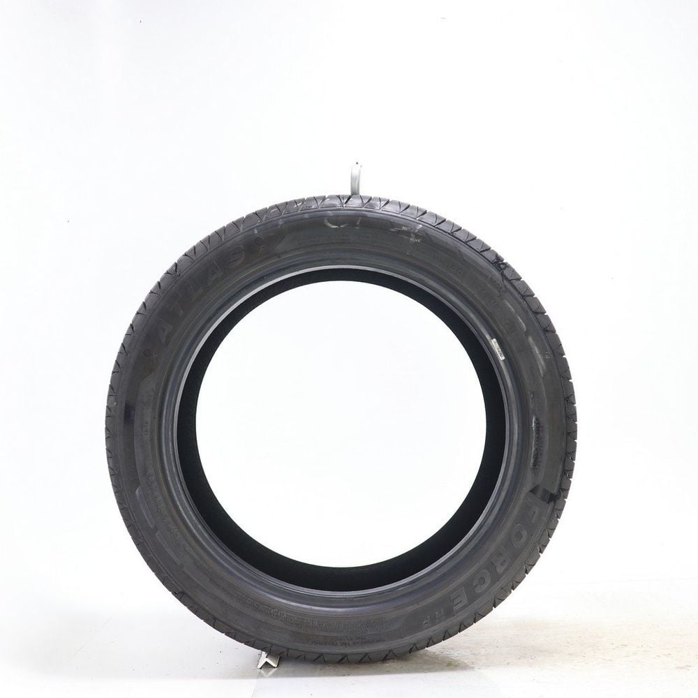 Set of (2) Used 215/50R17 Atlas Force HP 95V - 9-9.5/32 - Image 3