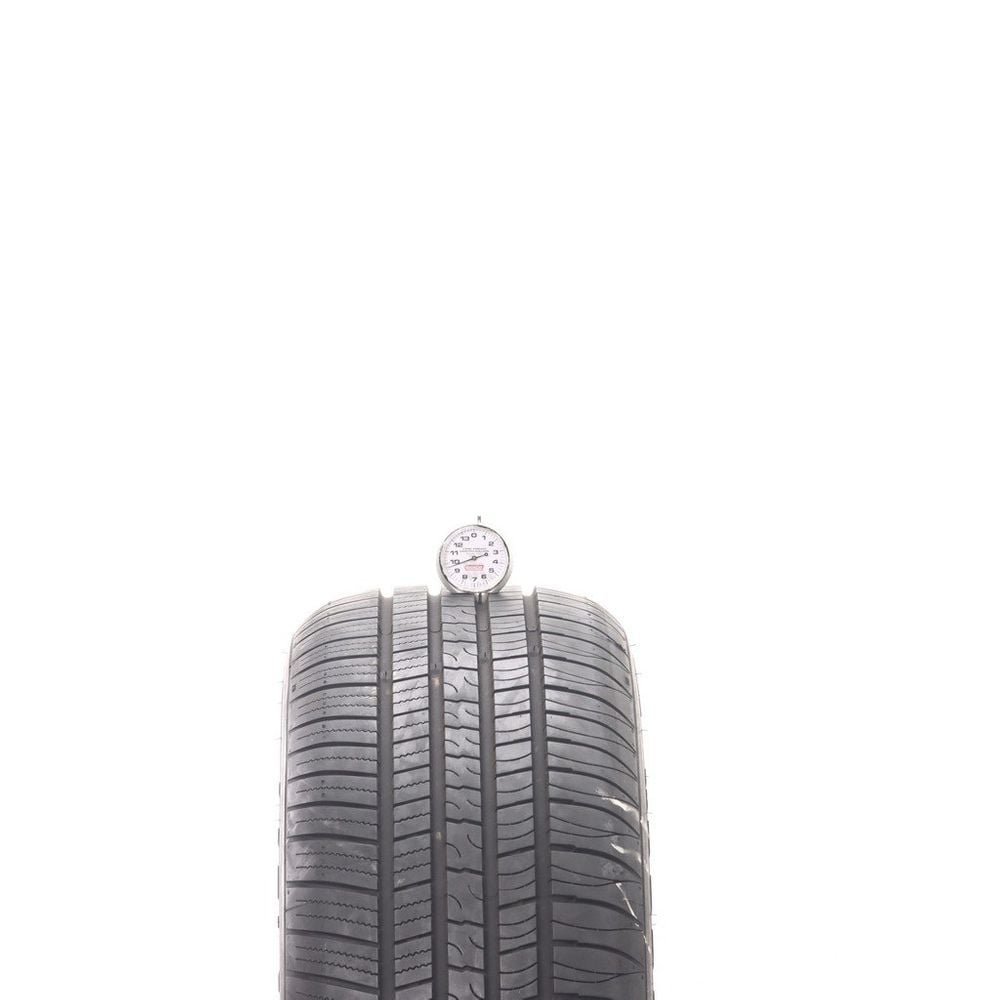 Set of (2) Used 215/50R17 Atlas Force HP 95V - 9-9.5/32 - Image 5