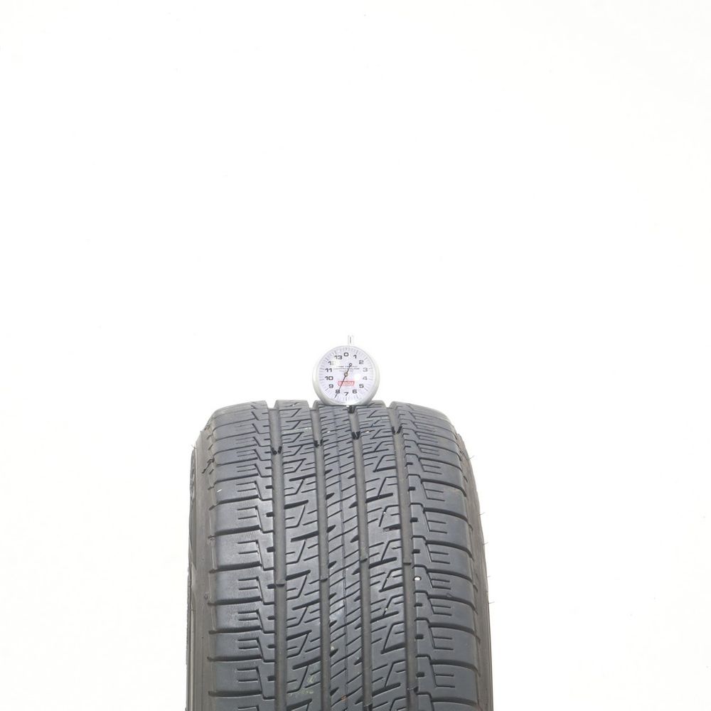 Set of (2) Used 205/55R16 Goodyear Assurance MaxLife 91H - 7-8/32 - Image 5