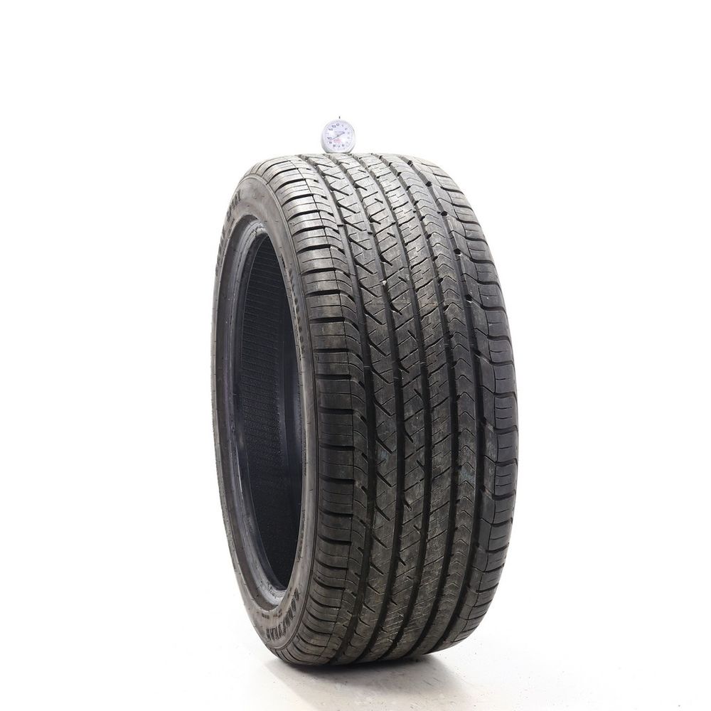 Set of (2) Used P 275/40R20 Goodyear Eagle Sport AS 106W - 9-9.5/32 - Image 4