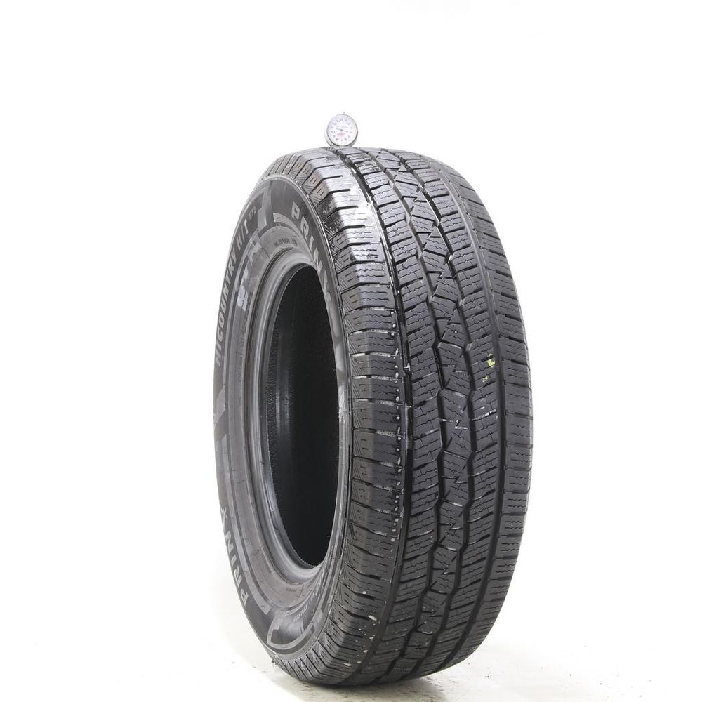 Used 275/65R18 Prinx Hicountry H/T HT2 116T - 11/32 - Image 1