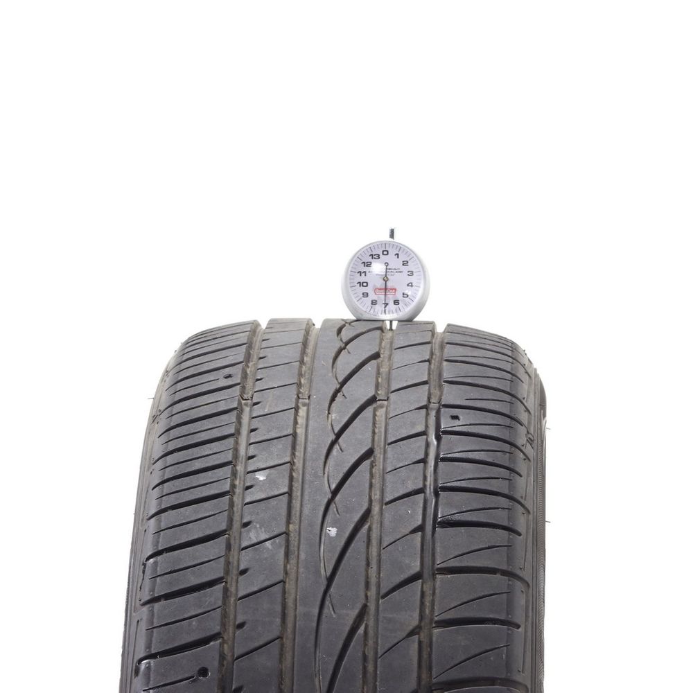 Set of (2) Used 225/50R17 Ohtsu FP0612 A/S 94V - 7-7.5/32 - Image 2
