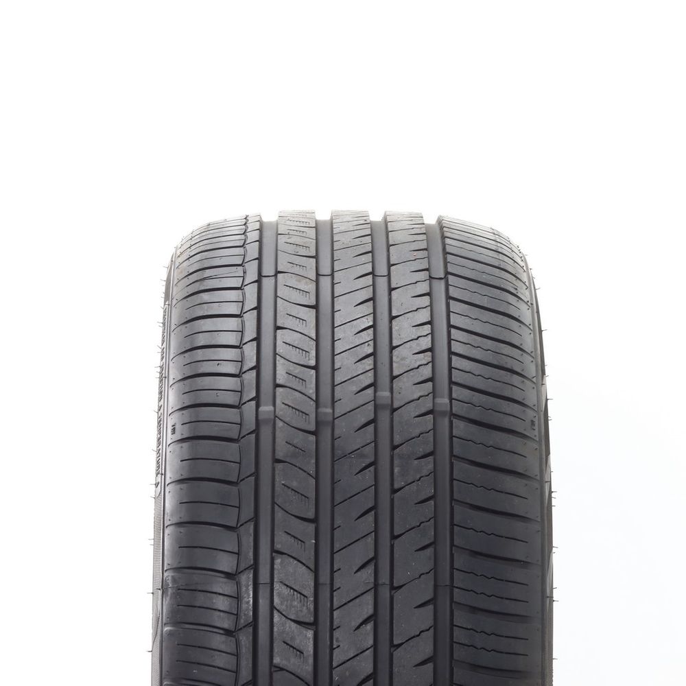 Driven Once 235/40R18 Evoluxx Capricorn UHP 95W - 9/32 - Image 2