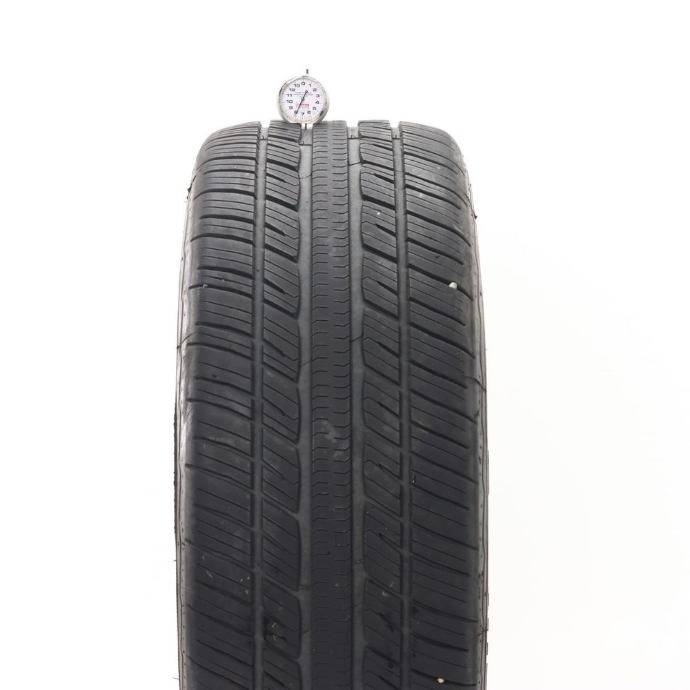 Used 275/55R20 BFGoodrich Elite-Force T/A 117V - 7.5/32 - Image 2