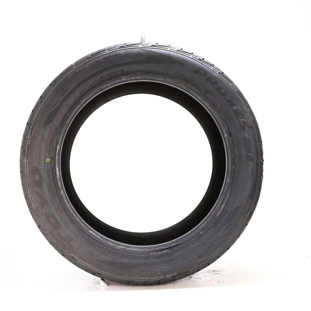 Used 295/45R20 Toyo Proxes ST III 114V - 9.5/32 - Image 3