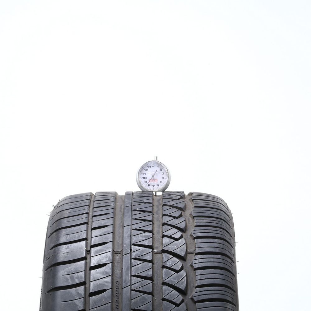 Used 275/35R18 Cooper Zeon RS3-A 95W - 8.5/32 - Image 2