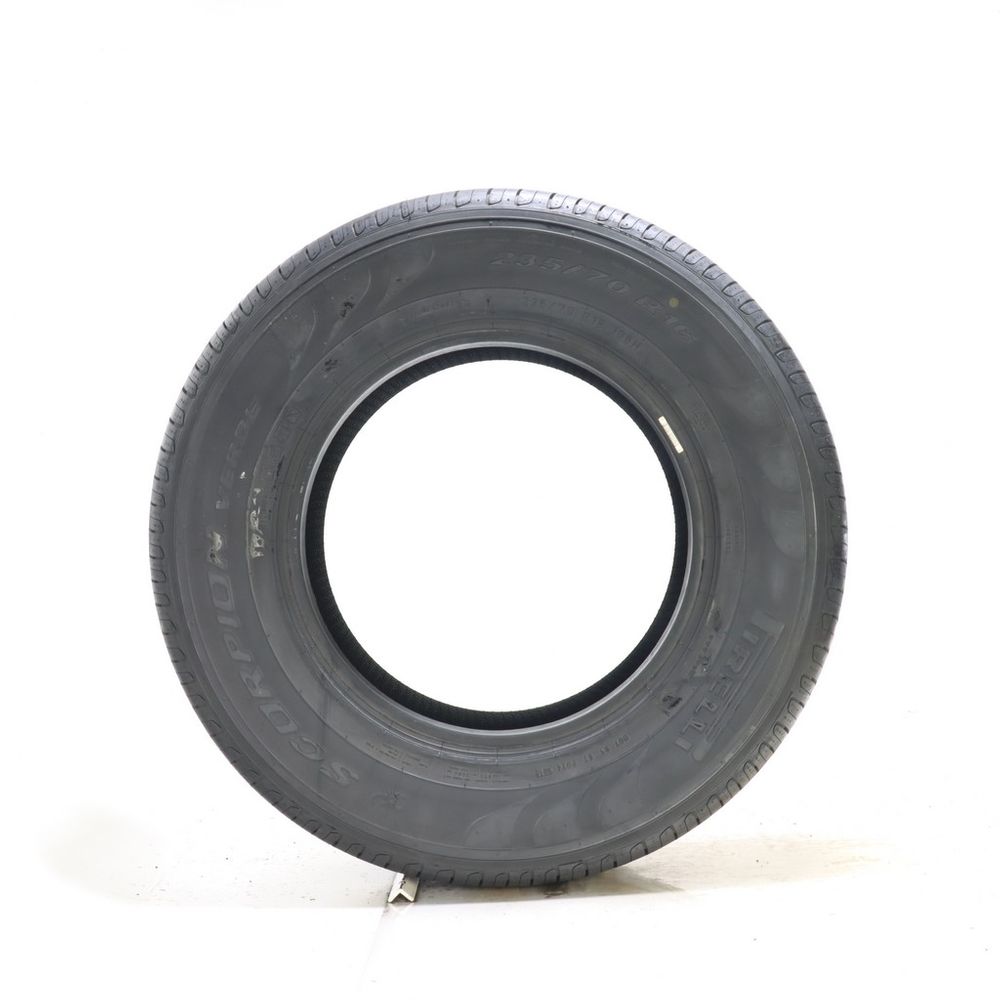 Driven Once 235/70R16 Pirelli Scorpion Verde 106H - 10/32 - Image 3