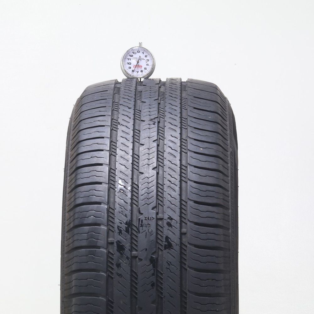 Set of (4) Used 235/60R18 Nokian One 107V - 7-7.5/32 - Image 5