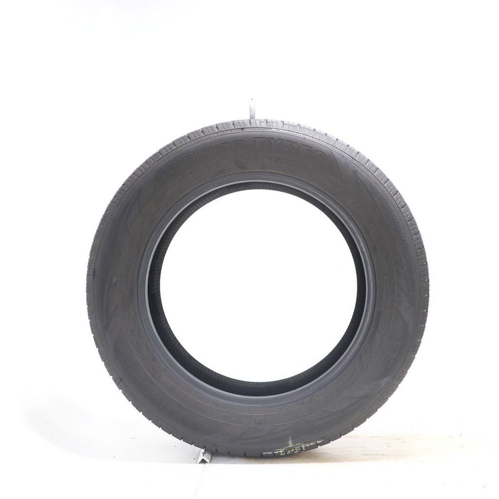 Set of (4) Used 235/60R18 Nokian One 107V - 7-7.5/32 - Image 6