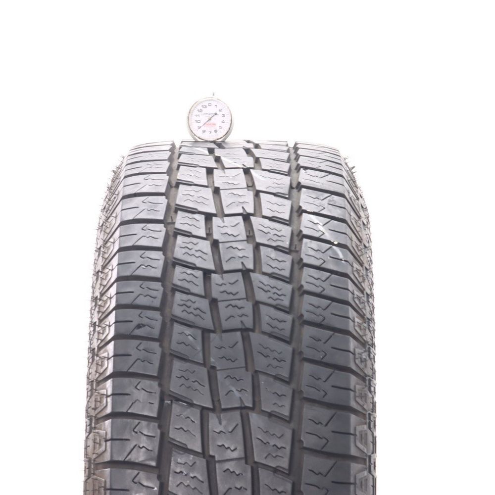 Used LT 285/70R17 Landgolden LGT57 A/T 121/118Q E - 8.5/32 - Image 2
