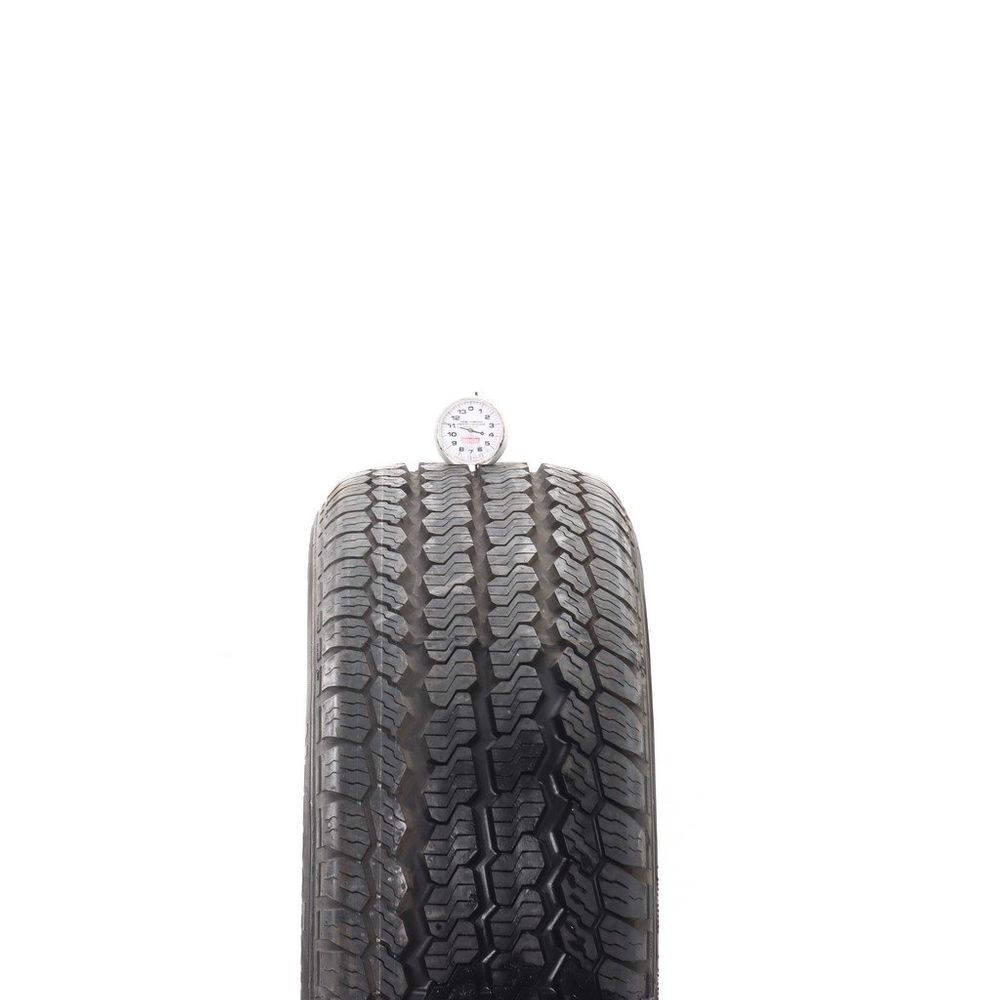 Set of (2) Used 225/55R17 Continental VancoFourSeason 101H - 10.5-11/32 - Image 5