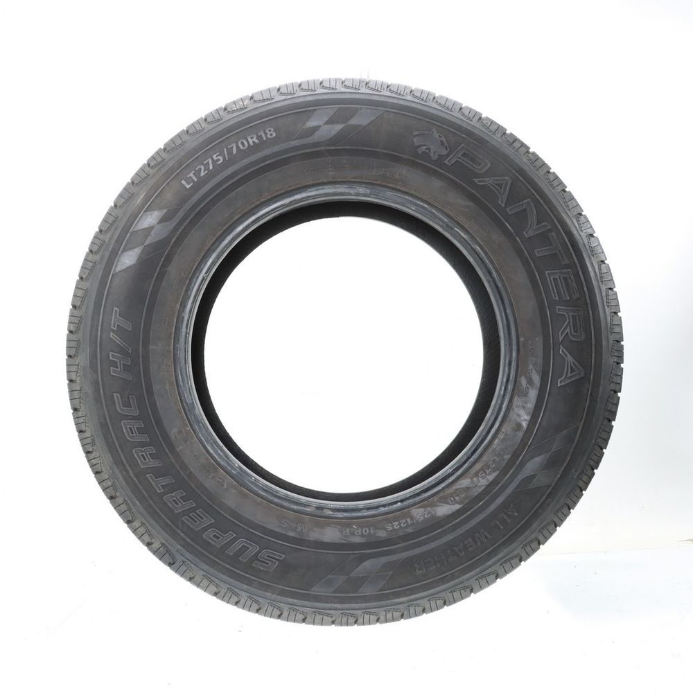 Used LT 275/70R18 Pantera Supertrac H/T 125/122S E - 10.5/32 - Image 3