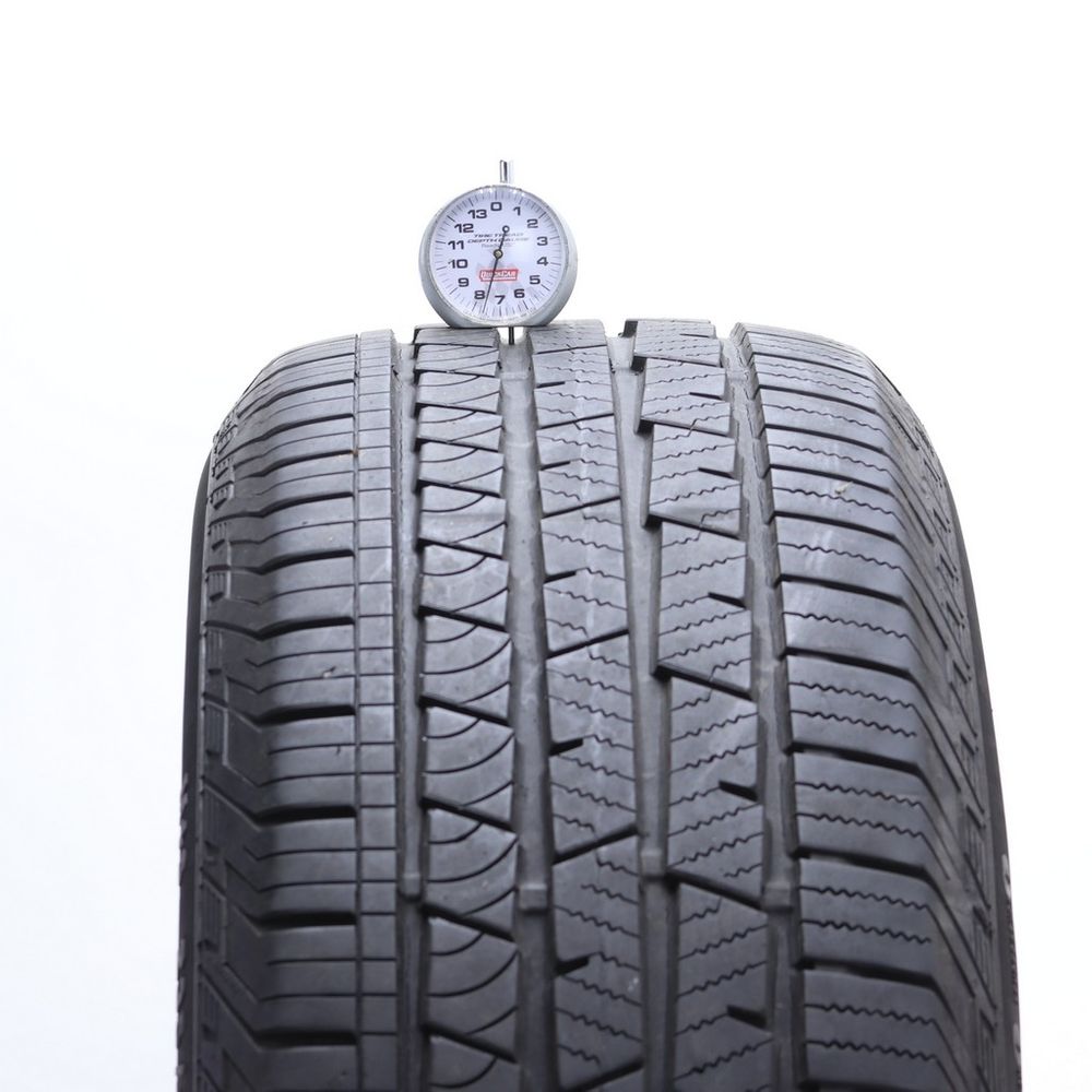 Used 235/60R18 Continental CrossContact LX Sport LR 107V - 7/32 - Image 2