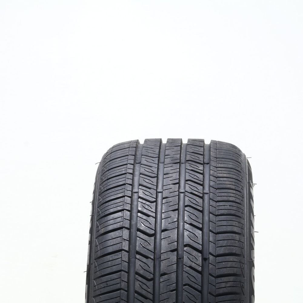 Set of (2) Driven Once 215/55R17 Ironman IMove PT 94H - 9.5/32 - Image 2