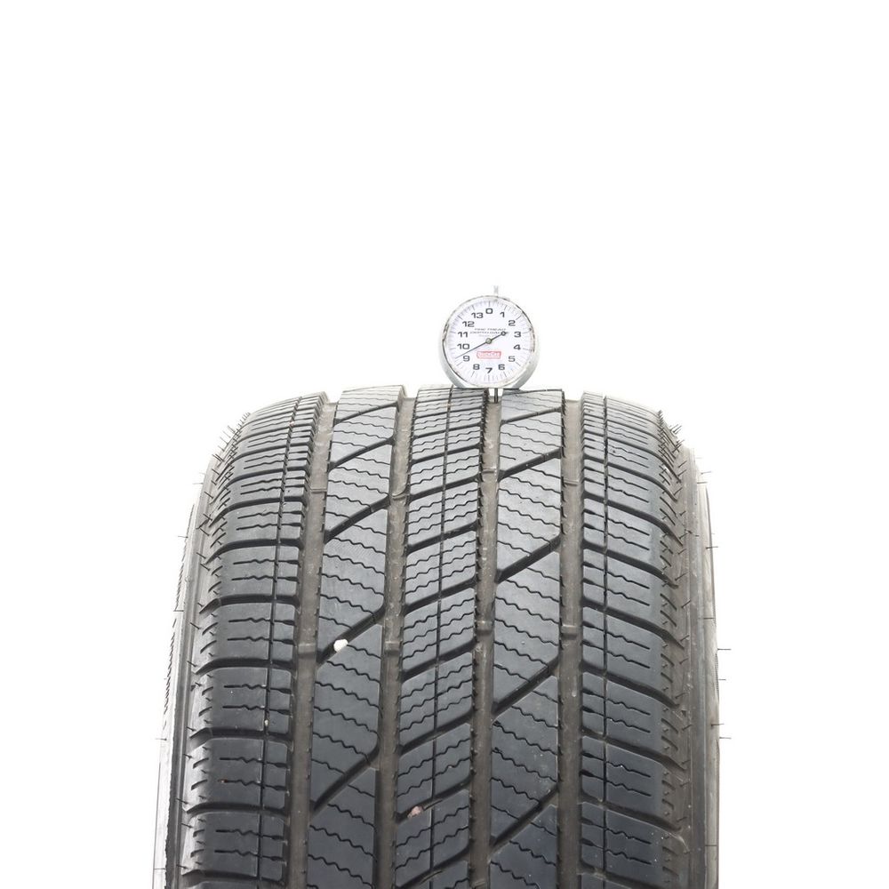 Used 255/55R20 Bridgestone Dueler LX 110H - 9/32 - Image 2
