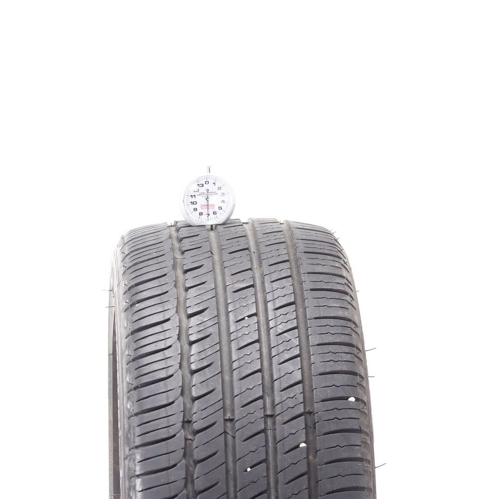 Set of (2) Used 225/45R17 Michelin Primacy MXM4 91V - 7-8/32 - Image 2