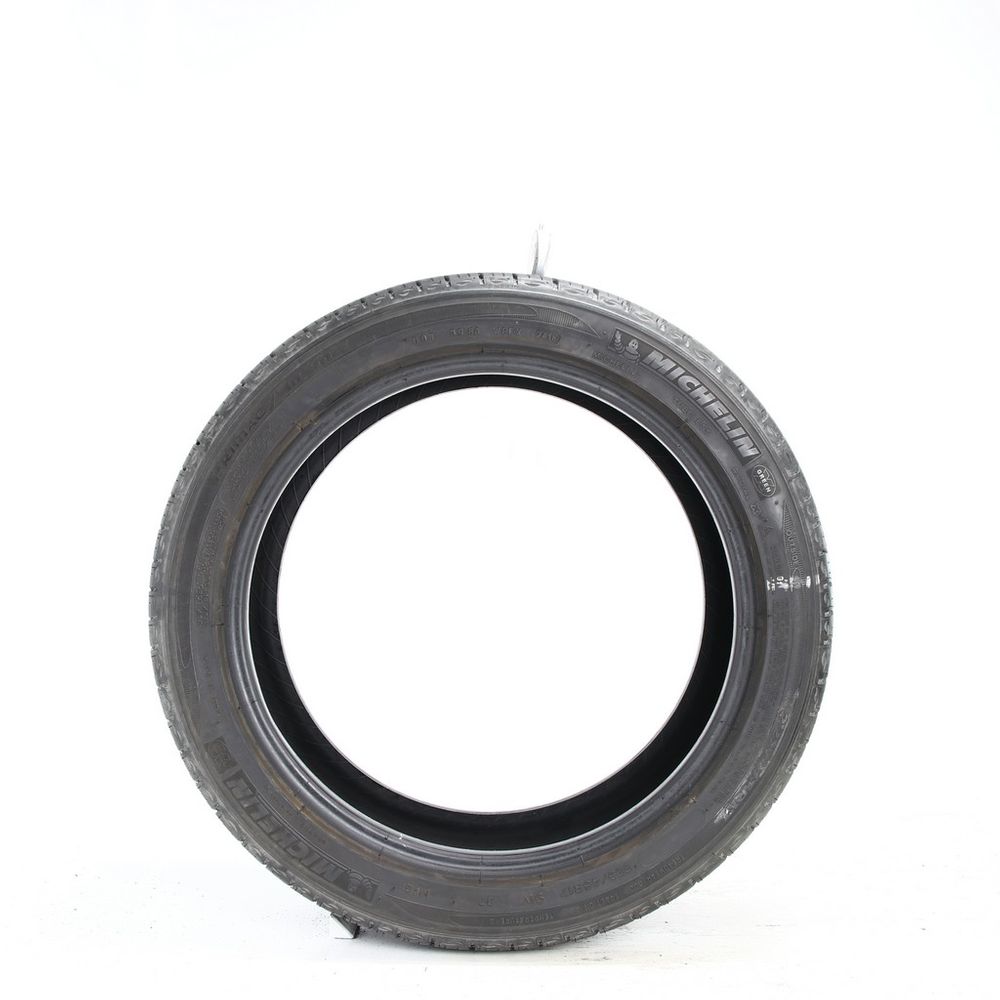 Set of (2) Used 225/45R17 Michelin Primacy MXM4 91V - 7-8/32 - Image 3