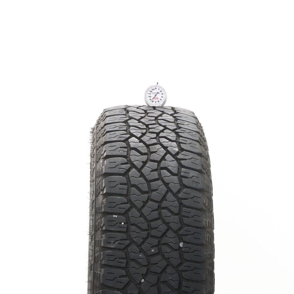 Used 265/70R16 Goodyear Wrangler Workhorse AT 112T - 8.5/32 - Image 2