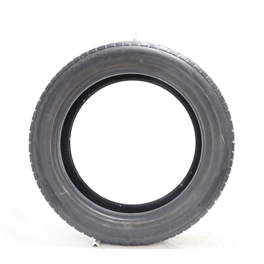 Used 235/55R20 Falken Pro G4 AS 102H - 7/32 - Image 3