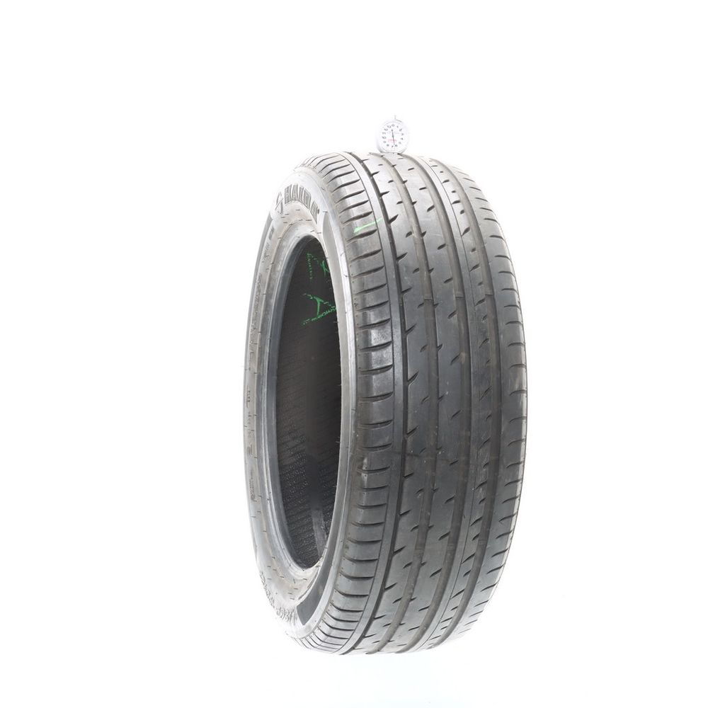 Used 235/55R19 Haida LECP HD927 105V - 6.5/32 - Image 1