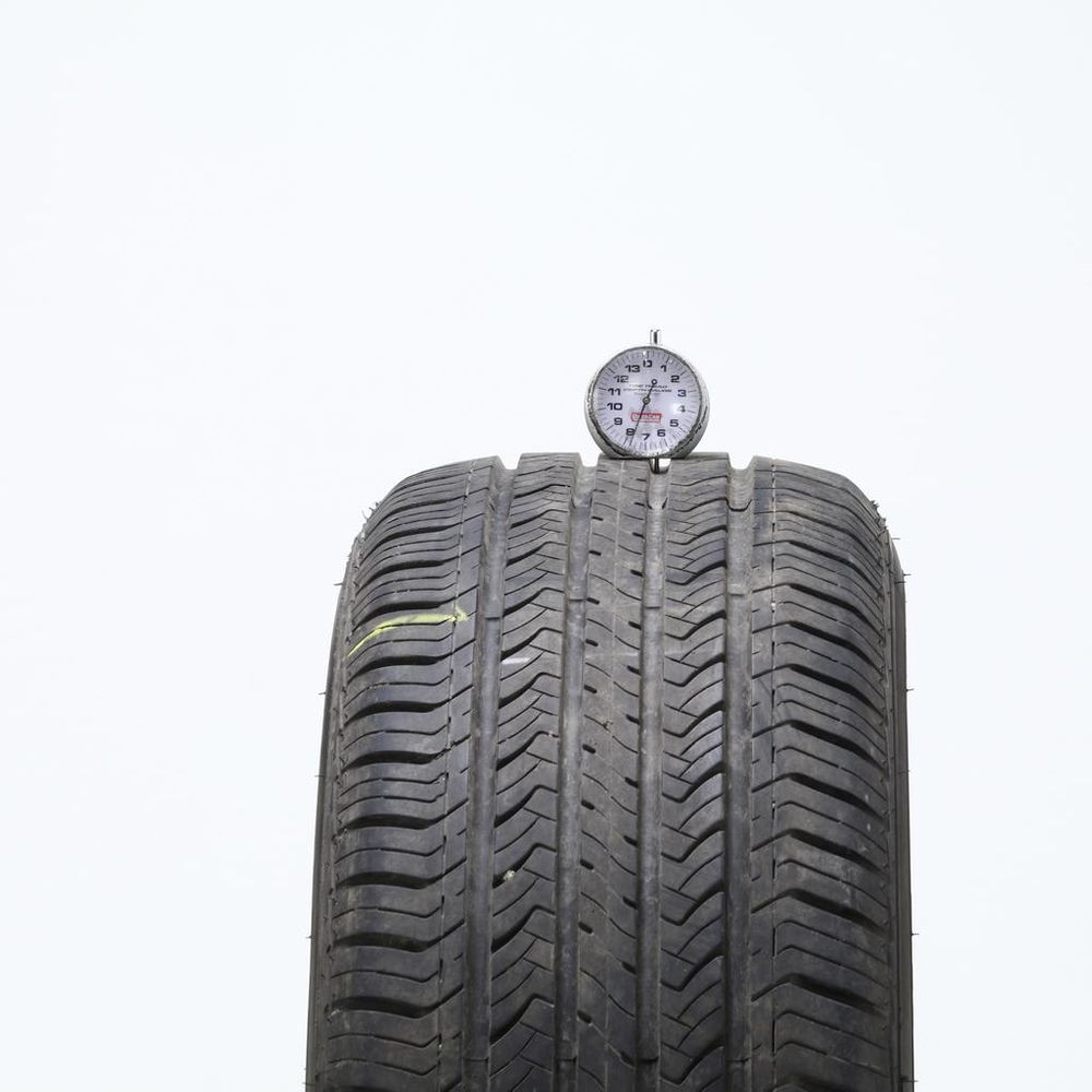 Used 235/60R16 Maxxis Bravo HP M3 100V - 7.5/32 - Image 2