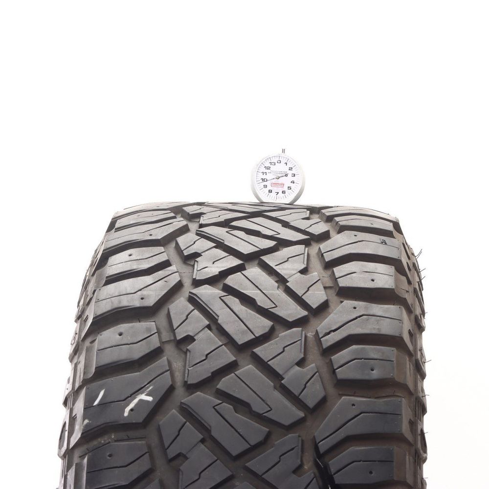 Used LT 35X12.5R18 Sailun Terramax RT 128Q F - 9.5/32 - Image 2