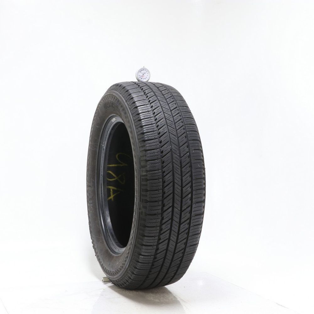 Used 225/65R17 Blackhawk Hiscend-H HT01 102S - 8.5/32 - Image 1