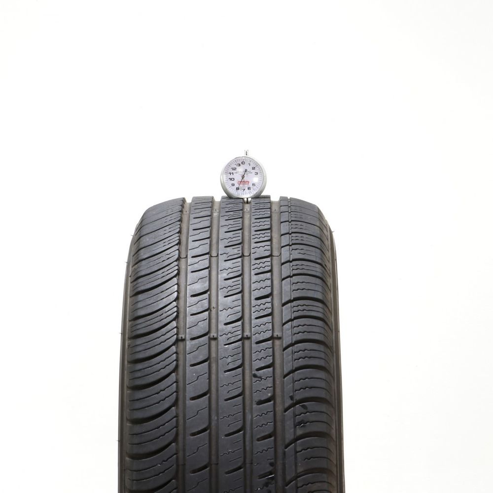 Set of (4) Used 235/65R17 SureDrive Touring A/S TA71 104H - 8-9.5/32 - Image 2