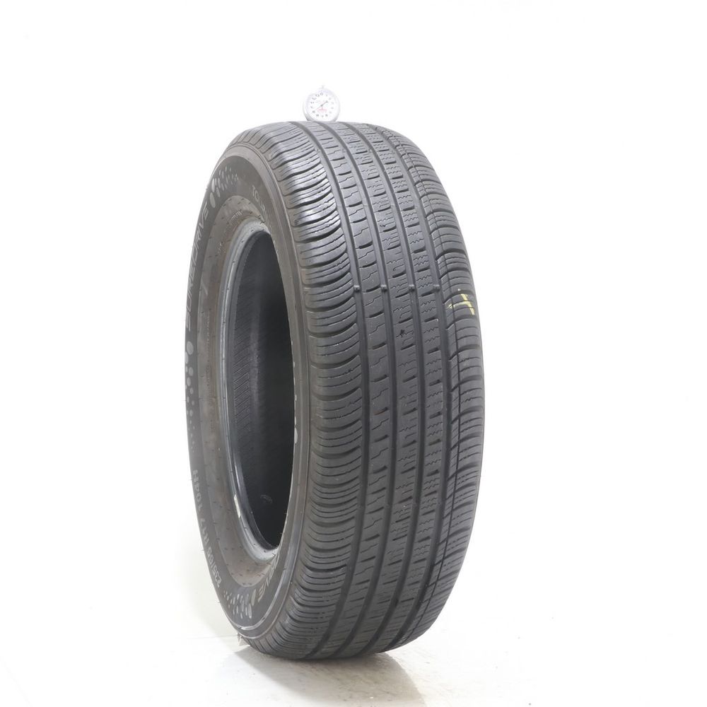 Set of (4) Used 235/65R17 SureDrive Touring A/S TA71 104H - 8-9.5/32 - Image 7