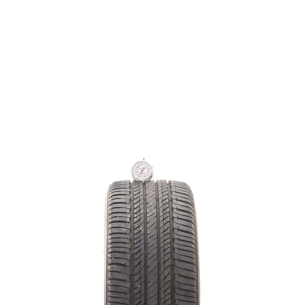 Set of (2) Used 195/50R16 Bridgestone Turanza EL400-02 83V - 8-8.5/32 - Image 2