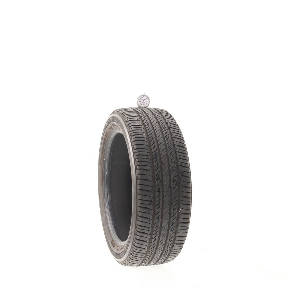 Set of (2) Used 195/50R16 Bridgestone Turanza EL400-02 83V - 8-8.5/32 - Image 4