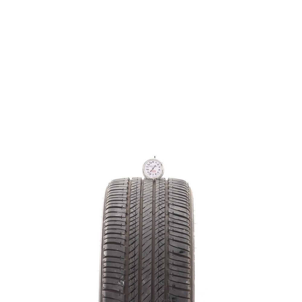 Set of (2) Used 195/50R16 Bridgestone Turanza EL400-02 83V - 8-8.5/32 - Image 5